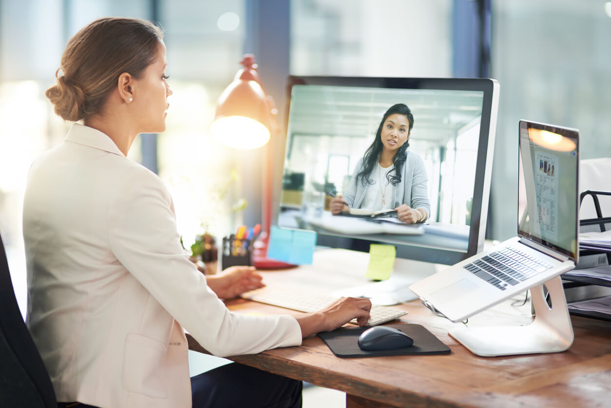 best video conferencing