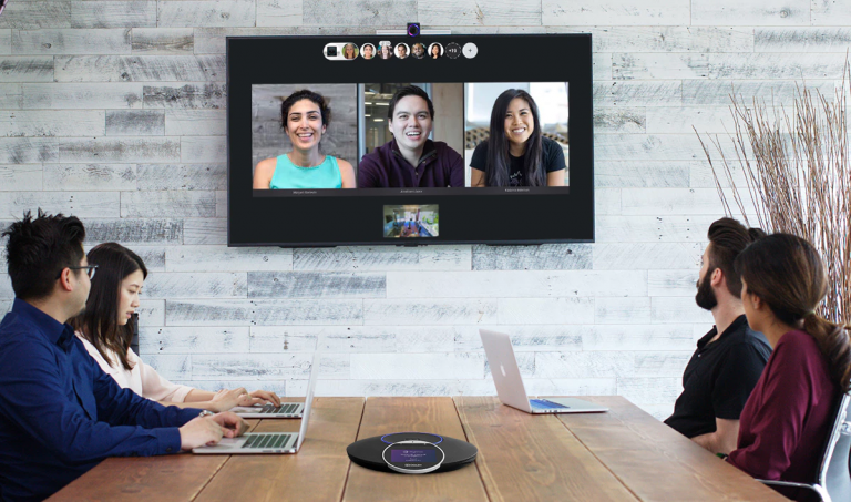 video conferencing software for small business
