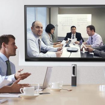 How to Thrive in the New Era of Video Conference