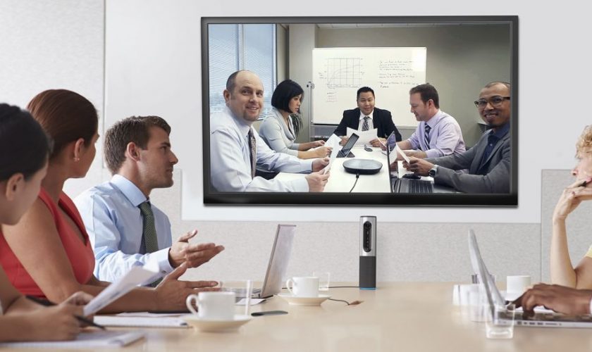 How to Thrive in the New Era of Video Conference